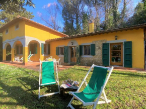 Holiday Home Il Frutteto by Interhome Montescudaio